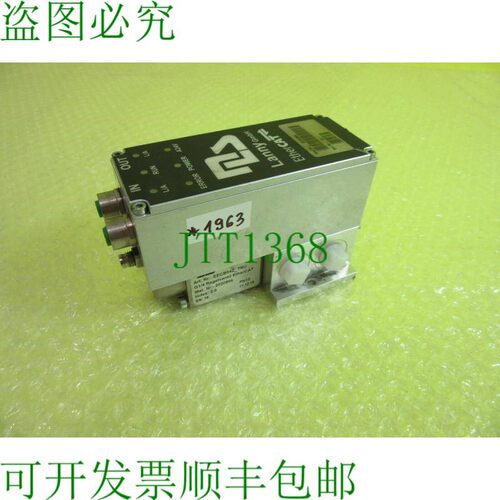 原装供应Lanny EECB04Z_TRU 编号:2020866 _ _  1963 年
