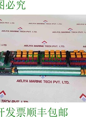 原装供应Ge energy westterm d20 k 517 控制模块继电器 517-0164