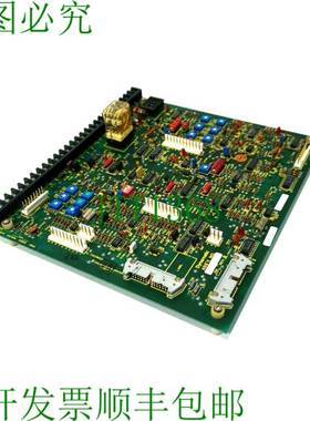 原装供应二手 DYNAMATIC 15-493-603 PC板REV.B 15493603
