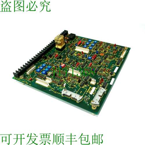 原装供应 DYNAMATIC 15-493-603 PC板REV.B 15493603