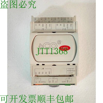 原装供应Carel pcoe00tln0 / PCOE00TLN0 tLan 扩展板
