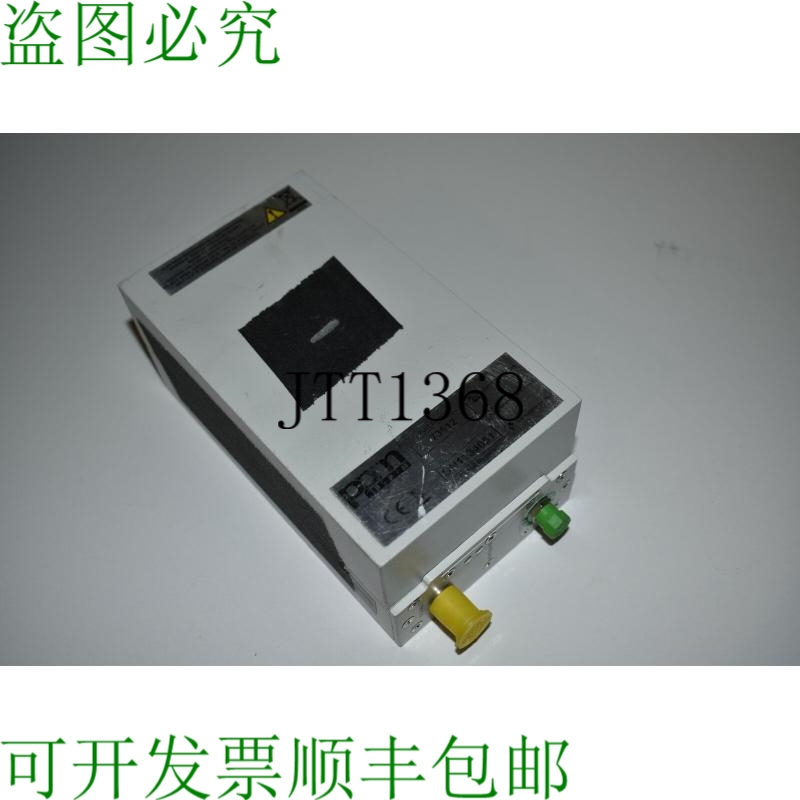 原装供应^^ PPM P/N PDT-U1-6H 光纤模拟 & P/N 73512 FX37