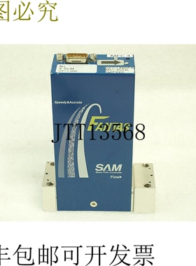 原装供应SAM FAS MFC MASS 流量控制器 SFC1480FA,MC-4UGL 气体:N