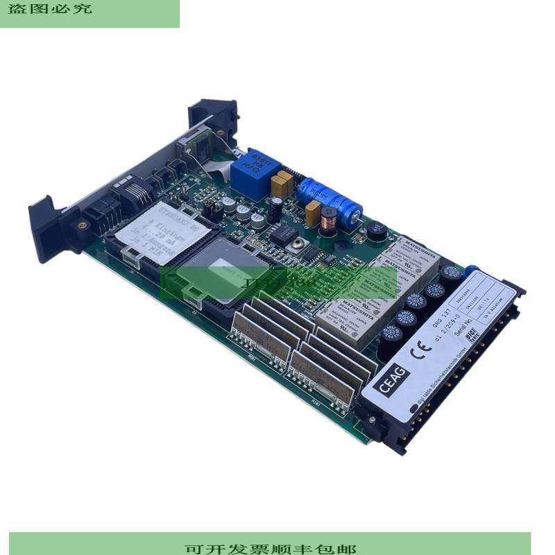 CEAG T2/209GHG 137 Se&ntilde;alizador De L&iacute;mite 24V