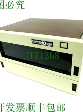 原装供应二手 DAYTRONIC 系统 10/2000 控制器 10MN8-24 10BCP100