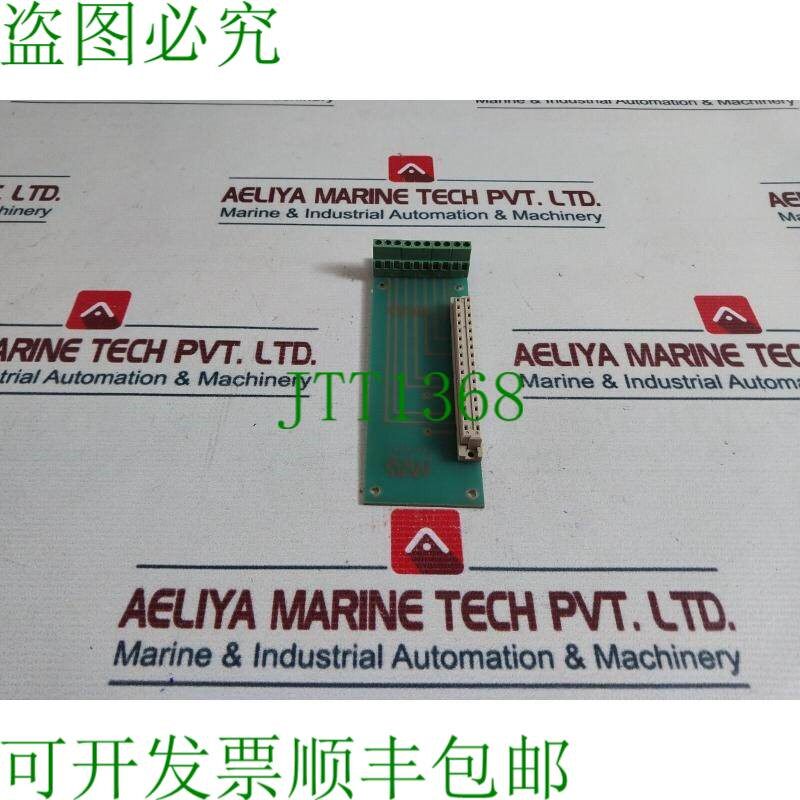 原装供应Wmo & Co Transal DC-2TF PCB 卡1209-989