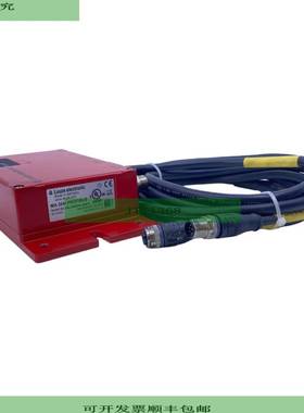 Leuze MA204i Profibus Gateway Unidad De Conexi&oacute;n