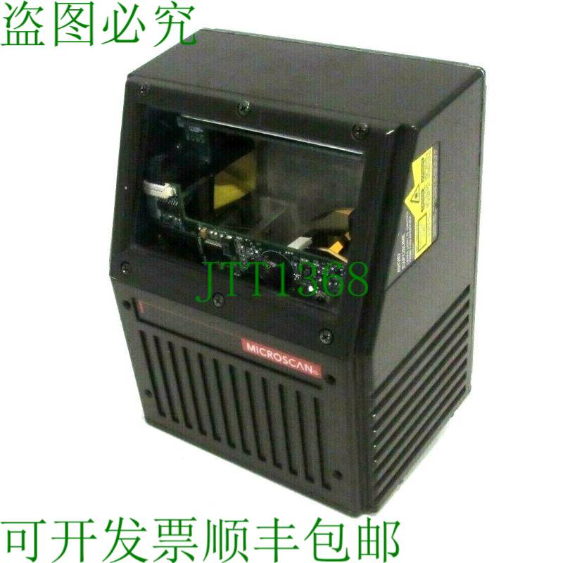 原装供应MICROSCAN FIS-0890-0001G MS-890 扫描仪 远距 FIS0