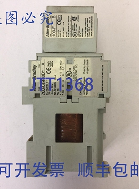 原装供应罗克韦尔AB 700-CF400D 接触器 600VAC 25A A 型 24VDC 1