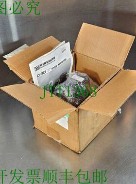 原装供应WINSMITH 920MDSS32160B7 速度降低器 10:1 1.75 输入  5