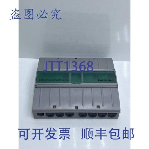 原装供应商品 WISOTRONIC LT 4-K AP 电源装置 4 通道 1002835