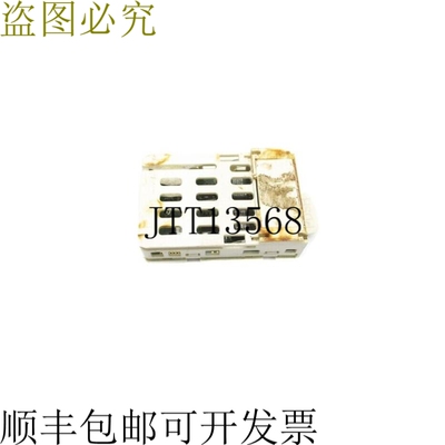 原装供应型号VW3A3601（如图所示）