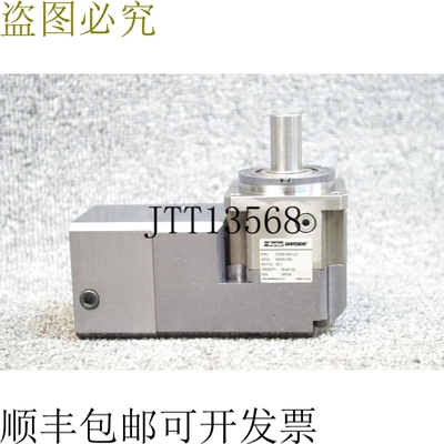 原装供应PARKER BAYSIDE REDUCER ARHEAD RS60-050-LU 比例:50:1