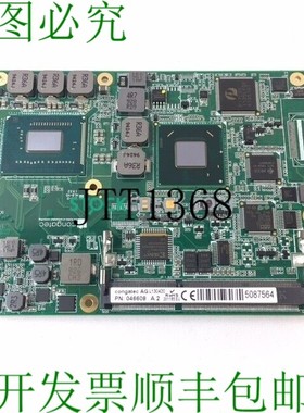 原装供应Congatec CONGA-BS77/1047UE 046608 CPU 板