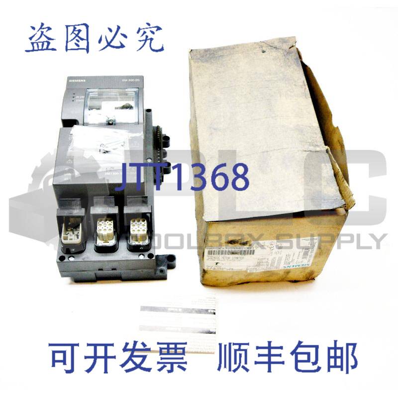 3RK1300-1BS01-0AA0电机启动器读取器