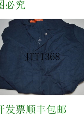 原装供应^^ 红色 KAP CT10NV4 斜纹背心连体衣 海军蓝 38-RG （HR