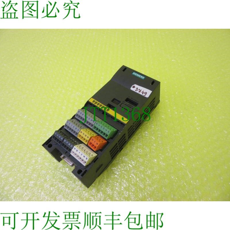 原装供应6SL3244-0BA21-1PA0版本E03_CU240S_6个月3749