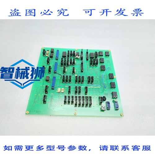 原装供应 高木电气 VA.M DIS.B CNC 板模块