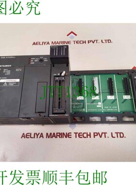 原装供应  Melsec A1SJHCPU,A1SH42燃料模块