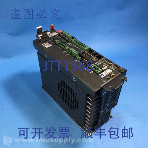 现货供应Denki MC1KJ-U030V 伺服放大器控制器 USIP
