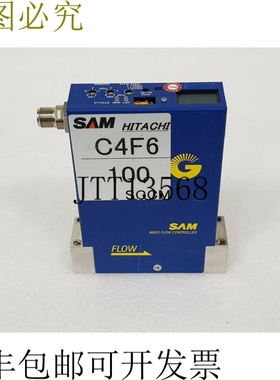 原装供应SAM 2470G1 X2MC-UGD1,C4F6 100SCCM 质量