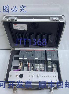 原装供应ABB TA510-CASE A1 / 1SAP181000R002 包含 CM572+PM571+