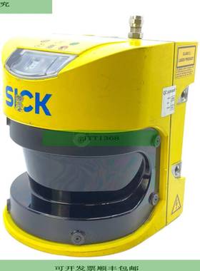 Sick S30A-4011EA 安全激光扫描仪  1028938