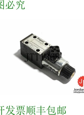 原装供应ROQUET 5EVP1D8C02D24 SOLENOID 操作方向阀