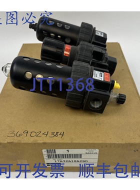 原装供应PARKER 17A32A18A2BD 1/2