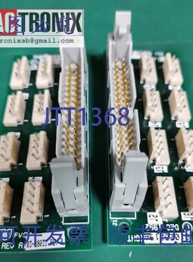 原装供应ASM 03-28031 / 03-28032 传感器连接板, AD829R(2 件/