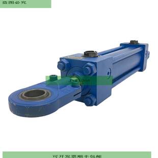 Rexroth R747999001 Cilindro Hidr&aacute;ulico T3MP5/50/2