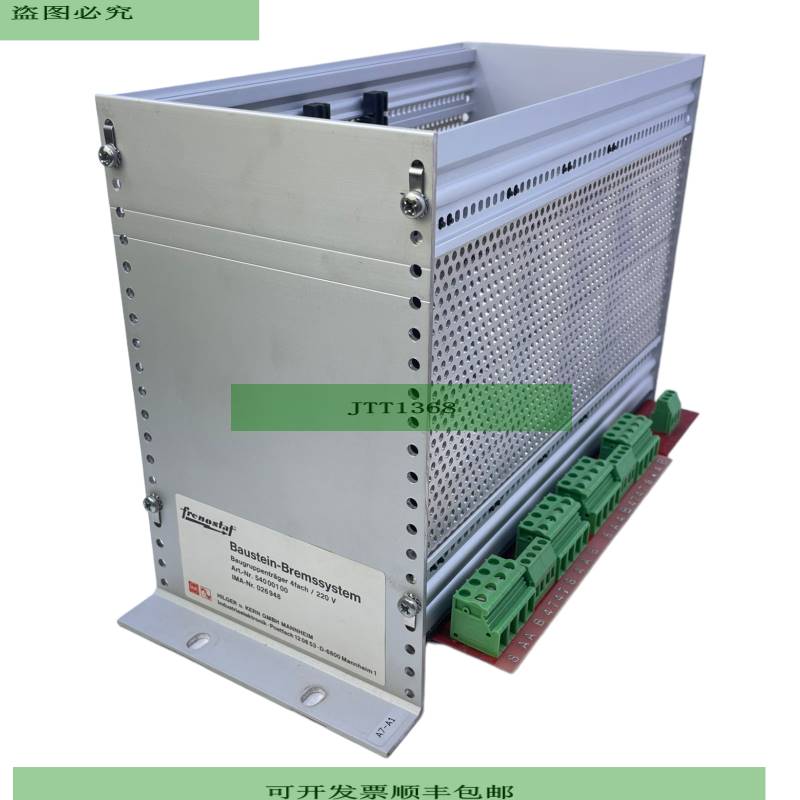 FRENOSTAF 54000100 Soporte De Grupo 4 V&amp;amp;amp;iacu