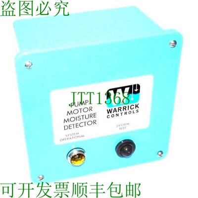 原装供应WARRICK CONTROLS 2800 FORM 4G4 电机吸磁磁铁 1 ,115 /