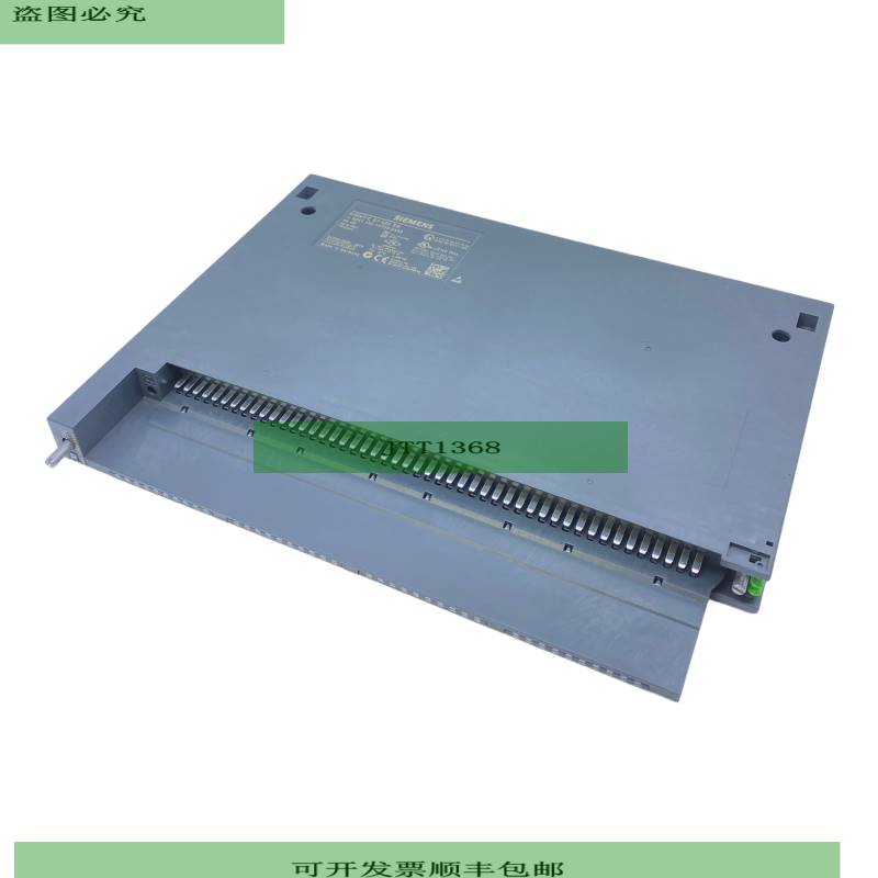 Siemens 6ES7432-1HF00-0AB0 Salida Analógica 13 Bit