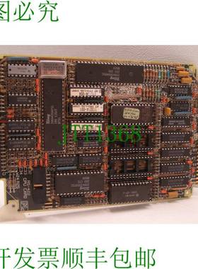 原装供应二手PROLOG Pl RS-422 PWB110802-001 内存卡