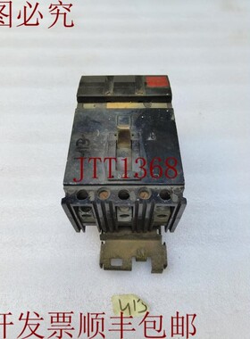 原装供应Square D 电路中断器 FH3670 70amp 黑色机箱