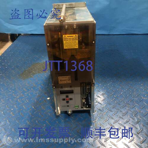 现货供应Indramat KDA3.3-100-3-A0I-W1 驱动器 USIP