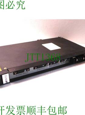 原装供应二手RELIANCE电源模块接口 57408-1A