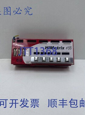 原装供应HIMA HIMatrix F35 02 控制器编号 982200434 HW-Rev.02
