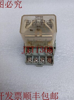 原装供应威斯汀卡萨 MPS4BST 继电器 09512 MP4B