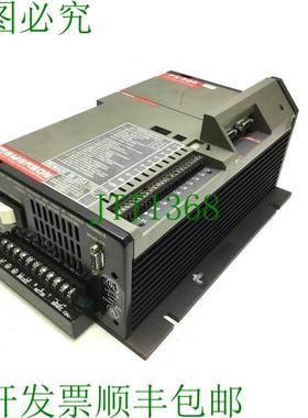 原装供应FX-208 定位伺服驱动器输入:240VAC 60Hz 输出:240V 16KH