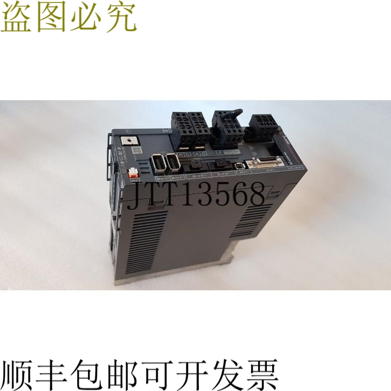 原装供应 MR-J4W2-22B-MB011T020 交流电伺服驱动器日期:2017