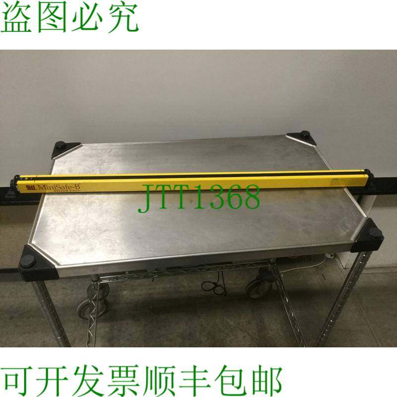 原装供应STI MiniSafe-B MS4332BR RCVR L:32 英寸光幕接收器 MS4