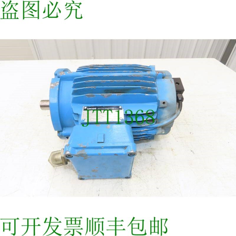 原装供应Lenze DF 90 L4 TA 电源 3 1680 RPM 277/480V 3PH IEC 9