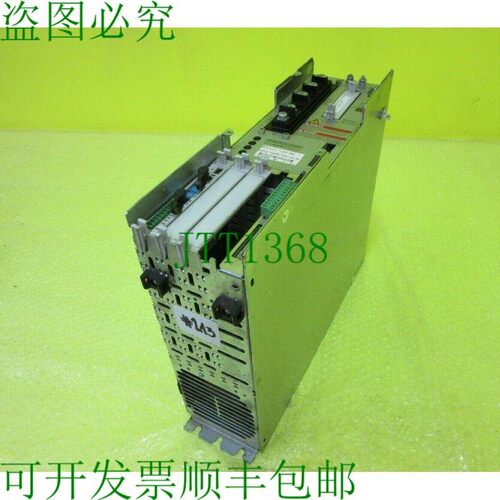原装供应Indrt数字交流伺服驱动控制器DDS02.1-W150-DS01-02-F