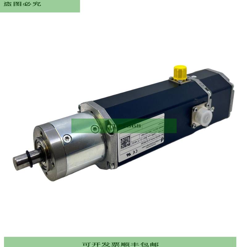 Dunkermotoren BG65X50 PI/PLG52/RE30 Servomotor mit Getriebe