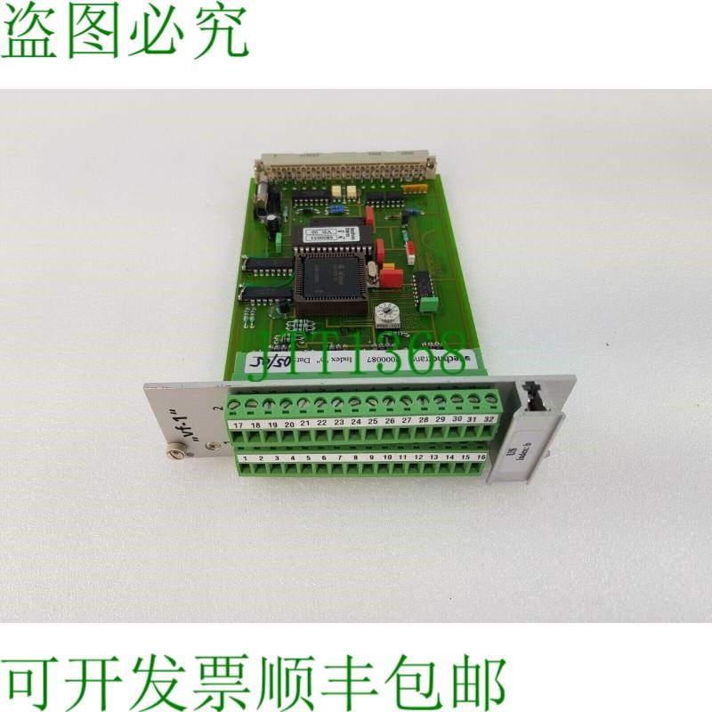 原装供应TECHNOTRANS vf-1 7000087 接头 B,6800033 V21_00