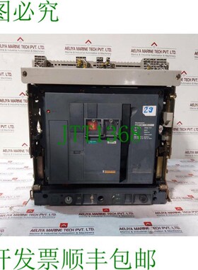 原装供应Masterpact NW08 HA 800Amp 690V