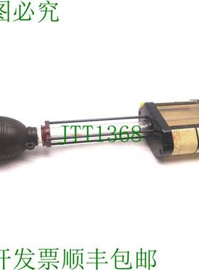 原装供应复古 Edelmann 号 900 De Luxe电视Freez-D-Tector,请参