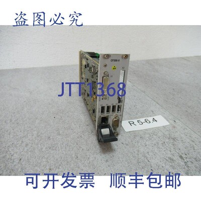 原装供应控创 CP306-V 控制板 控创 31.249-1020.1 控创 KOM CP30